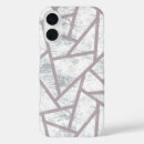 Search for mosaic pattern iphone cases Grey
