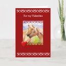 Search for funny horse valentines day cards Horses