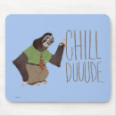 Search for sloth mousepads Quote