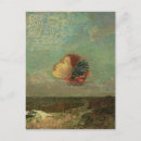 Search for symbolist postcards Oil