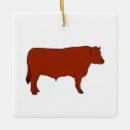 Search for beef ornaments Bull