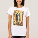 Search for our lady of guadalupe clothing Church