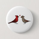 Search for cardinal round buttons Heart