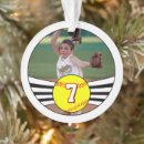 Search for softball ornaments Sports