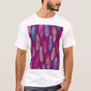Recherche de motif coloré tshirts Nature