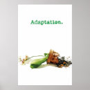 Search for adaptability posters Adaptation