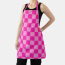 Search for catching aprons Stylish