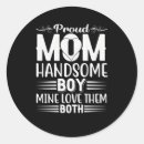 Search for proud family stickers Celebration