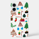 Search for holiday tree iphone cases Illustration