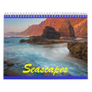 Search for seascape calendars Water