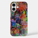 Search for multi colored iphone cases Abstract