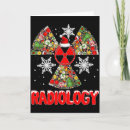 Search for radiology cards Tech