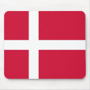 Search for denmark mousepads Flag of denmark
