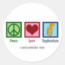 Search for brass instrument stickers Band