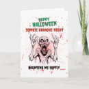 Search for night halloween cards Haunted