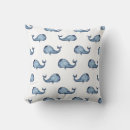 Search for blue whale pillows Sea