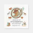 Recherche de anniversaire de cowboy Chevaux
