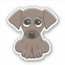 Search for puppy eyes stickers Animal