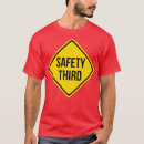 Search for safety third tshirts Vintage