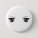 Search for anime buttons Japanese