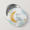 Recherche de naissance de bébé badges Future maman