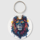Search for leo keychains Crown