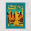 Recherche de bêtes cartes postales Jk rowling