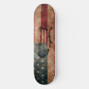 Search for usa skateboards Stars and stripes