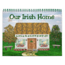Search for irish calendars Country