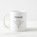 Search for midwife mugs Baby