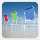 Search for beach chairs stickers Nautical
