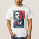 Recherche de élitiste tshirts Obama