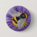 Recherche de insecte badges Aquarelle