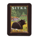 Recherche de alaska magnete Noir