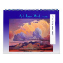 Search for western calendars Paintings