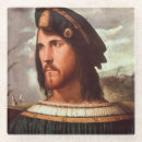 Recherche de duc dessous de verres Portrait