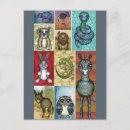 Recherche de animaux design cartes postales Chiot