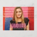 Search for graduation announcement magnets Class of 2022