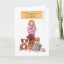 Search for charity thank you cards Animal