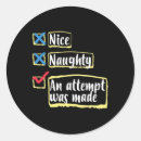 Search for attempt stickers Make