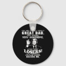 Search for great dad keychains Anti biden