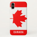 Search for canadian iphone cases flag of canada
