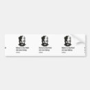 Search for famous quotes bumper stickers Life