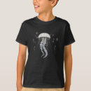 Search for funny jellyfish tshirts Cute