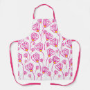 Search for flower girl aprons Botanical