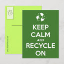 Recherche de réutilisation cartes postales Vert