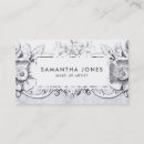 Recherche de antique cartes visite Beauté