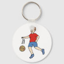 Search for basketball keychains Boy