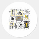 Search for kick ball stickers Yellow