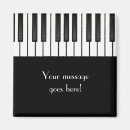 Search for piano player magnets Keys